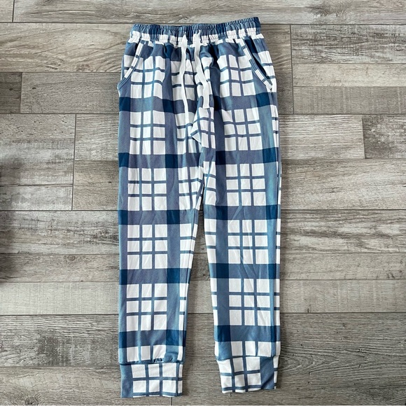 NWT Jane + Jo Pajama Set Size 6 - Picture 6 of 11